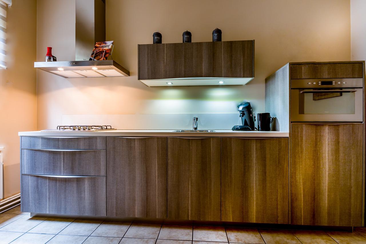 Il Forno Leilighet Valkenburg aan de Geul Eksteriør bilde